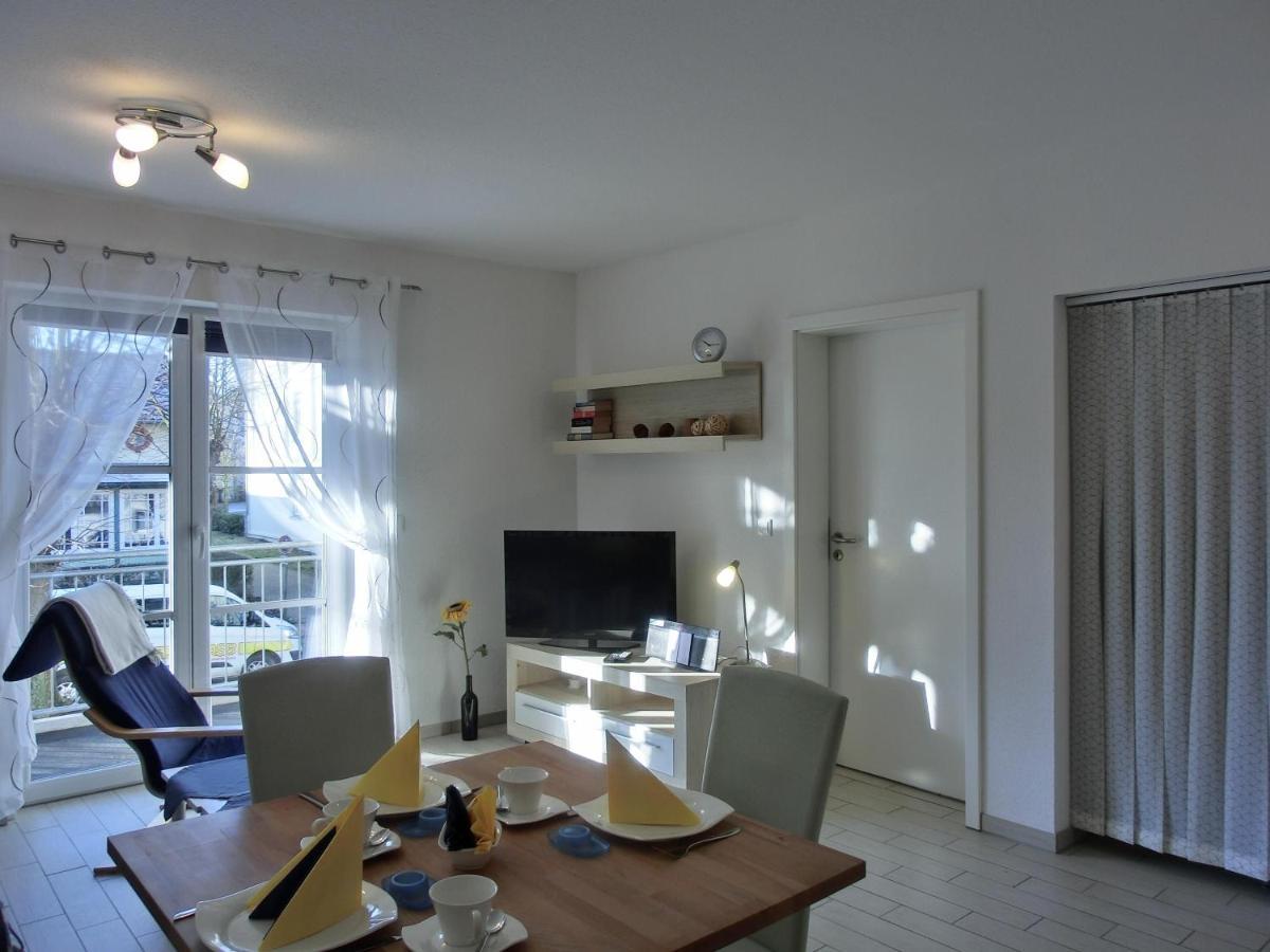 Ferienwohnung L30 Graal-Mueritz Exterior photo
